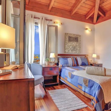 Villa Charly Puerto de la Madera Exteriör bild