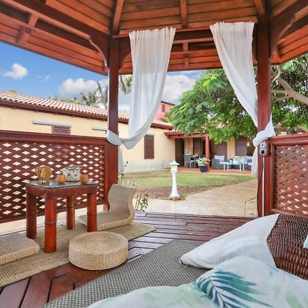 Villa Charly Puerto de la Madera Exteriör bild