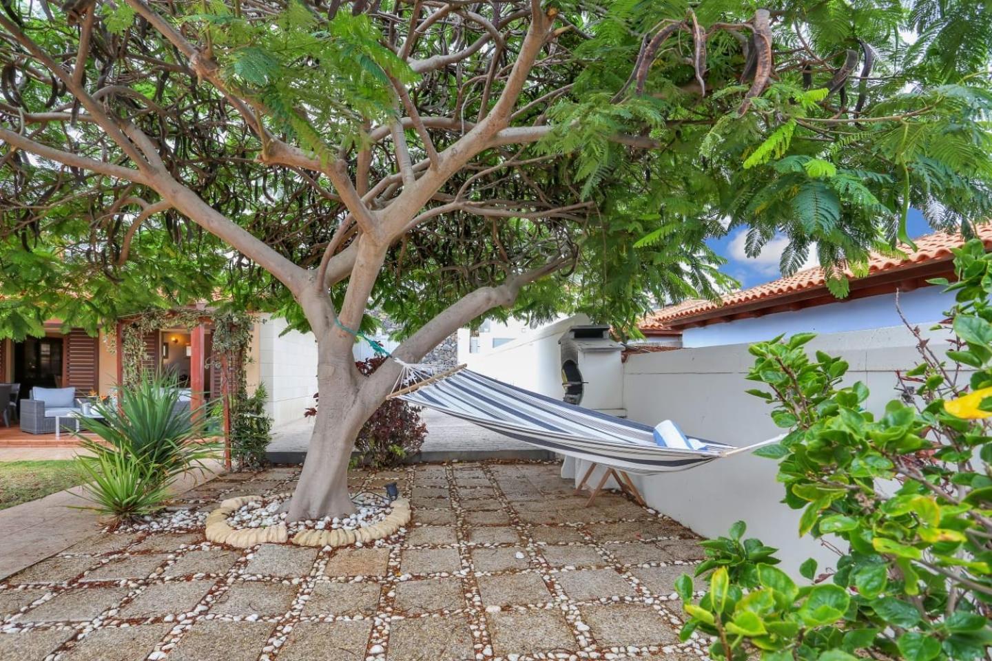Villa Charly Puerto de la Madera Exteriör bild